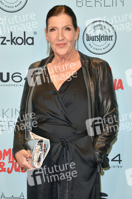 Musicalpremiere 'Romeo & Julia - Liebe ist alles' in Berlin