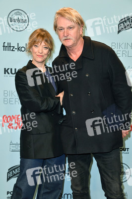 Musicalpremiere 'Romeo & Julia - Liebe ist alles' in Berlin