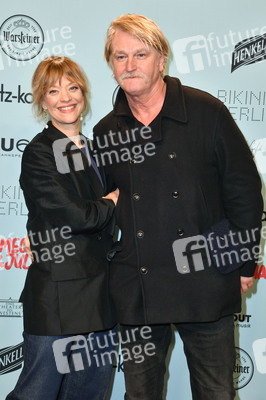 Musicalpremiere 'Romeo & Julia - Liebe ist alles' in Berlin