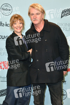 Musicalpremiere 'Romeo & Julia - Liebe ist alles' in Berlin