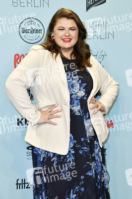 Musicalpremiere 'Romeo & Julia - Liebe ist alles' in Berlin