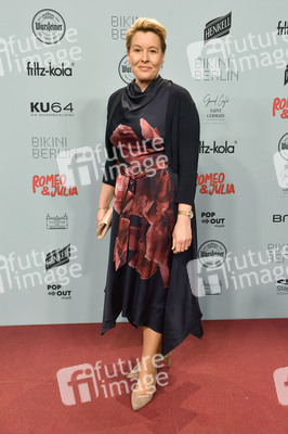 Musicalpremiere 'Romeo & Julia - Liebe ist alles' in Berlin
