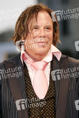 Filmpremiere 'The Wrestler', Internationale Filmfestspiele von Venedig 2008