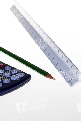 Symbolfoto Technisches Zeichnen