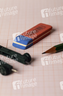 Symbolfoto Technisches Zeichnen