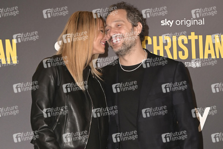 Season 2 Premiere 'Christian' in Rom