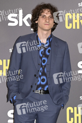 Season 2 Premiere 'Christian' in Rom