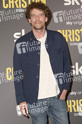 Season 2 Premiere 'Christian' in Rom