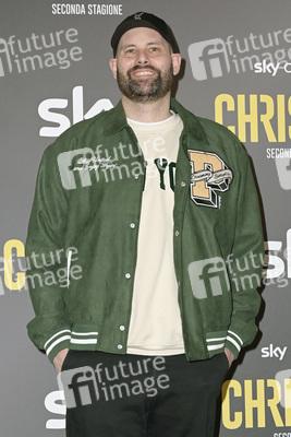 Season 2 Premiere 'Christian' in Rom