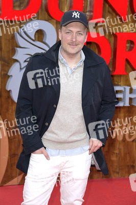 Special Screening 'Dungeons & Dragons: Ehre unter Dieben' in Berlin