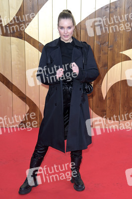 Special Screening 'Dungeons & Dragons: Ehre unter Dieben' in Berlin