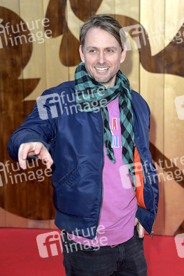 Special Screening 'Dungeons & Dragons: Ehre unter Dieben' in Berlin