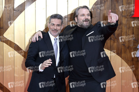 Special Screening 'Dungeons & Dragons: Ehre unter Dieben' in Berlin