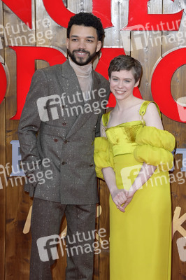 Special Screening 'Dungeons & Dragons: Ehre unter Dieben' in Berlin