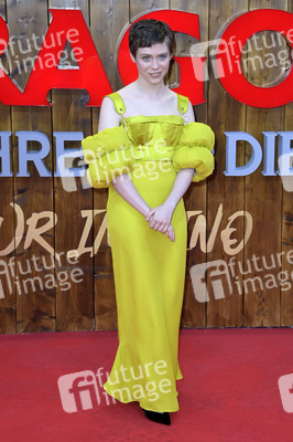 Special Screening 'Dungeons & Dragons: Ehre unter Dieben' in Berlin
