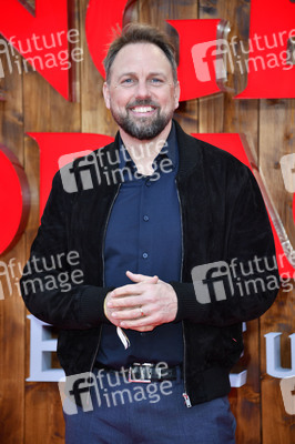Special Screening 'Dungeons & Dragons: Ehre unter Dieben' in Berlin