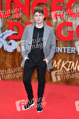 Special Screening 'Dungeons & Dragons: Ehre unter Dieben' in Berlin
