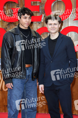 Special Screening 'Dungeons & Dragons: Ehre unter Dieben' in Berlin