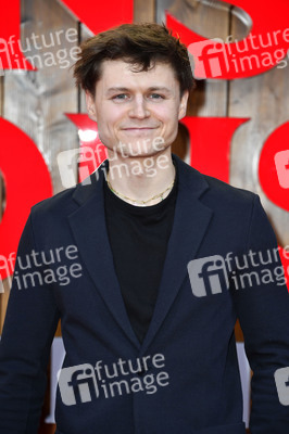 Special Screening 'Dungeons & Dragons: Ehre unter Dieben' in Berlin
