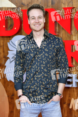 Special Screening 'Dungeons & Dragons: Ehre unter Dieben' in Berlin