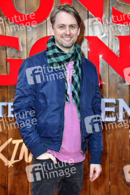 Special Screening 'Dungeons & Dragons: Ehre unter Dieben' in Berlin