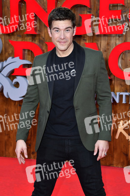 Special Screening 'Dungeons & Dragons: Ehre unter Dieben' in Berlin