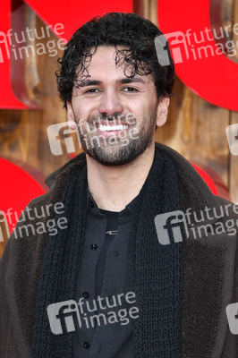 Special Screening 'Dungeons & Dragons: Ehre unter Dieben' in Berlin
