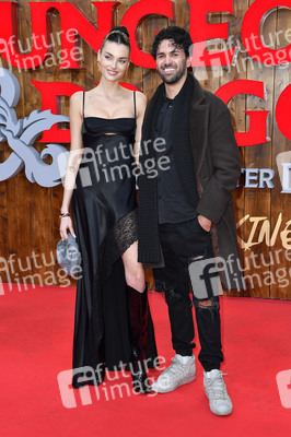 Special Screening 'Dungeons & Dragons: Ehre unter Dieben' in Berlin