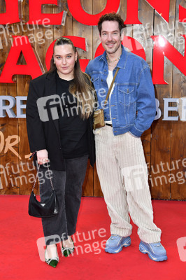 Special Screening 'Dungeons & Dragons: Ehre unter Dieben' in Berlin