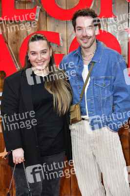 Special Screening 'Dungeons & Dragons: Ehre unter Dieben' in Berlin