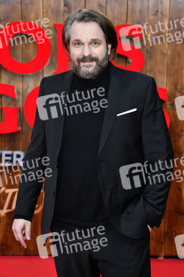 Special Screening 'Dungeons & Dragons: Ehre unter Dieben' in Berlin