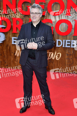 Special Screening 'Dungeons & Dragons: Ehre unter Dieben' in Berlin