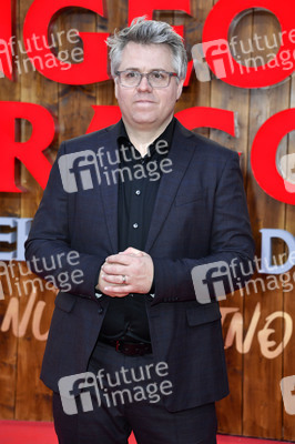 Special Screening 'Dungeons & Dragons: Ehre unter Dieben' in Berlin