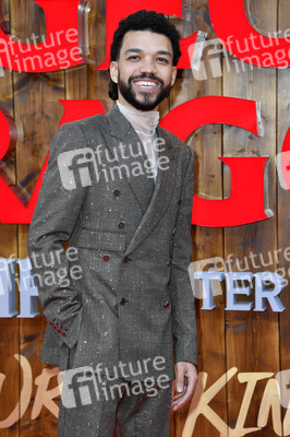 Special Screening 'Dungeons & Dragons: Ehre unter Dieben' in Berlin