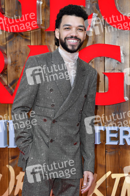 Special Screening 'Dungeons & Dragons: Ehre unter Dieben' in Berlin