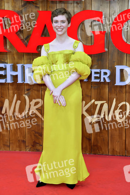 Special Screening 'Dungeons & Dragons: Ehre unter Dieben' in Berlin