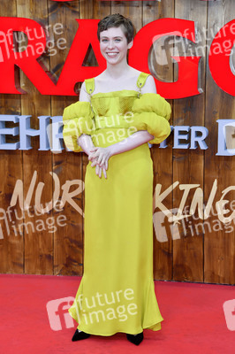Special Screening 'Dungeons & Dragons: Ehre unter Dieben' in Berlin