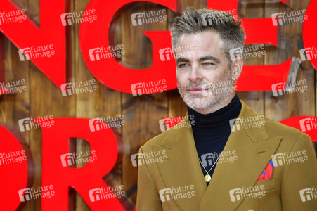 Special Screening 'Dungeons & Dragons: Ehre unter Dieben' in Berlin