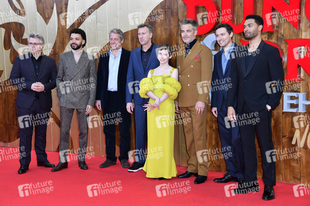Special Screening 'Dungeons & Dragons: Ehre unter Dieben' in Berlin