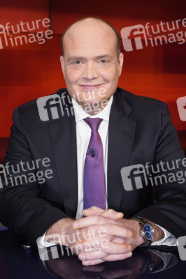 Talkshow 'hart aber fair' in Berlin