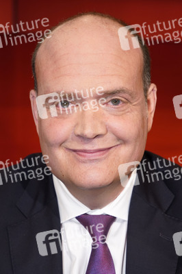Talkshow 'hart aber fair' in Berlin