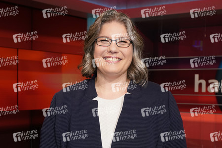 Talkshow 'hart aber fair' in Berlin