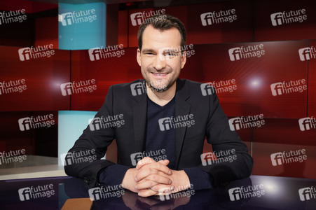 Talkshow 'hart aber fair' in Berlin