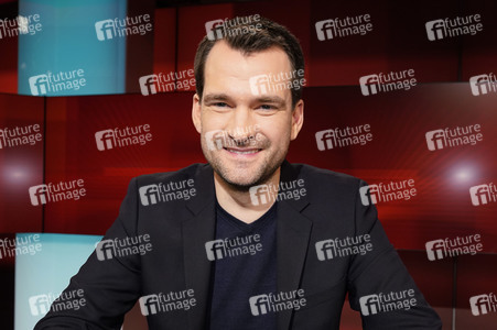 Talkshow 'hart aber fair' in Berlin