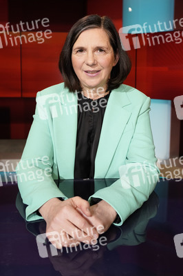 Talkshow 'hart aber fair' in Berlin