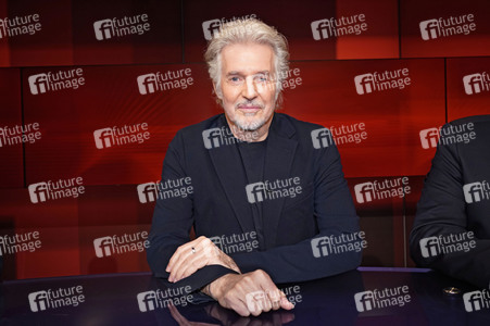 Talkshow 'hart aber fair' in Berlin