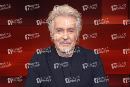 Talkshow 'hart aber fair' in Berlin