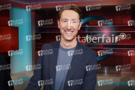 Talkshow 'hart aber fair' in Berlin