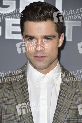 Serienscreening 'The Night Agent' in Los Angeles