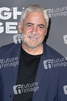 Serienscreening 'The Night Agent' in Los Angeles
